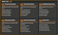 recruiting process audit and optimization by ex recruiter
