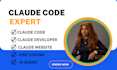 be your claude code claude ai claude automation expert claude code expert