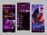 develop ai dating app live streaming app custom dating app social media app