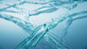 create cinematic 3d water simulation 3d beverage ads with premium cgi fx