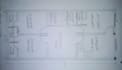 draw house 2d map, estimation of all types building material