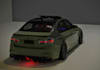model 3d vehicle ready for roblox game, optimize car mesh, 3d rigging, animation