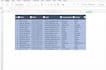 do professional microsoft excel tasks, formulas and data analysis
