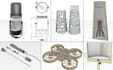 design clean 3d product concepts for your idea in fusion 360