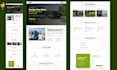 design high converting gohighlevel ai studio landing page