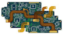 design professional multilayer rigid and flexible pcb layouts
