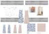 create technical sketches and tech packs