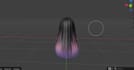 create hats, hairstyles, and items in 3d