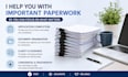 help you fill out forms and applications accurately and fast