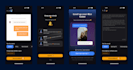 develop ai mobile app ai chatbot n8n ai agent n8n automation