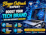 do saas guest posting for high authority backlinks