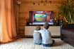 provide HD streaming setup guide