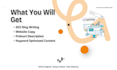 write SEO blog posts and website copy that converts