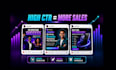 design social media posts, instagram post and meta ads creative