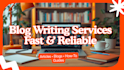 write engaging blog posts and articles