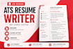write and update your resume, cv, cover letter, linkedin