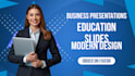 design professional powerpoint presentation slides
