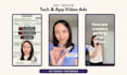 create relatable ugc videos for your tech or saas product