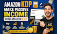 craft amazon a plus content for your kdp book