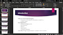 make your ppts so cool