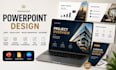 create powerpoint design canva project presentation google slides lead magnet