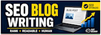 write SEO blog posts that rank and read naturally