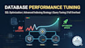 optimize your sql database performance and query tuning