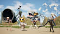 rig and animate your 3d character in blender