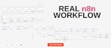 build n8n automation for apis and workflows