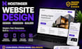 hostinger website design hostinger website redesign hostinger website builder