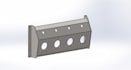 design 3d cad models and cnc drawings in solidworks