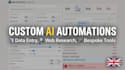 be your ai powered virtual assistant for UK business