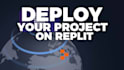 build, fix, deploy base 44, langflow, replit, lovable ai web
