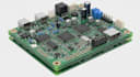 design reliable pcb hardware, circuit schematic and embedded electronics