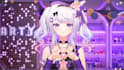 draw high quality live2d custom vtuber model vtuber commission live2d model