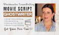 write movie script, screenplay film script screenwriting tv series comedy script