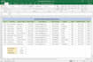 do fast and accurate data entry in excel