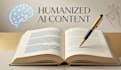humanize your ai content professionally