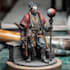 paint your warhammer models using pro miniature painting