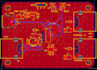 design professional pcb layout schematic and manufacturing ready gerber files