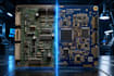 reverse engineer and modernize obsolete elevator pcbs