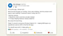 write linkedin posts for tech founders and saas executives