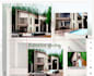 do professional architectural 3d rendering