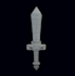 take highpoly sculpts and make low poly game ready assets