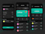 develop fintech app payment app finance app loan app wallet app with kyc