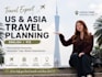 plan your perfect trip with expert flight and travel tips