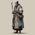 draw your dnd character art