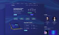 do crypto token and develop smart contracts for your project, crypto token logo