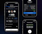 create payment app mobile app crypto wallet loan app money transfer app