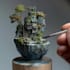 paint your warhammer 40k models